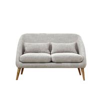 Nordic cloth art sofa combination